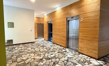 VENTA departamento Plaza Colón Mar del Plata 2 ambientes