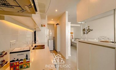 VENTA departamento Güemes Mar del Plata 3 ambientes c/ cochera