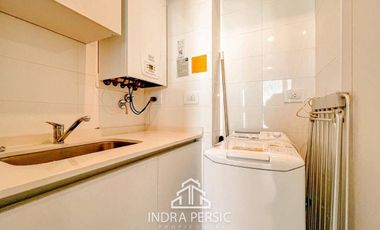 VENTA departamento Güemes Mar del Plata 3 ambientes c/ cochera