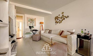VENTA departamento Güemes Mar del Plata 3 ambientes c/ cochera