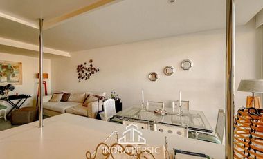 VENTA departamento Güemes Mar del Plata 3 ambientes c/ cochera