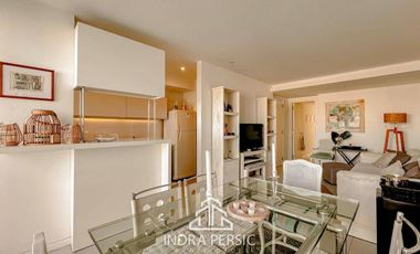 VENTA departamento Güemes Mar del Plata 3 ambientes c/ cochera
