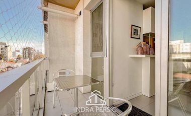 VENTA departamento Güemes Mar del Plata 3 ambientes c/ cochera