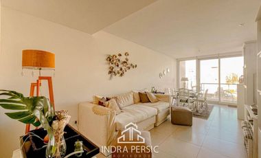 VENTA departamento Güemes Mar del Plata 3 ambientes c/ cochera