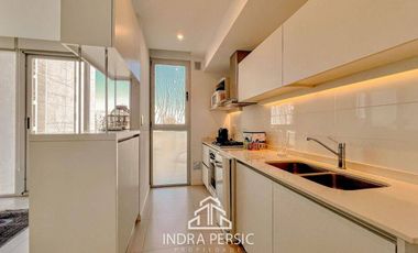 VENTA departamento Güemes Mar del Plata 3 ambientes c/ cochera