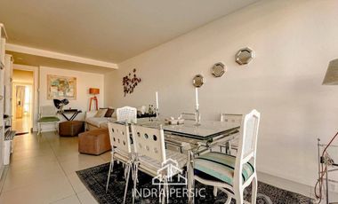 VENTA departamento Güemes Mar del Plata 3 ambientes c/ cochera
