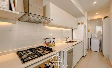 VENTA departamento Güemes Mar del Plata 3 ambientes c/ cochera