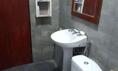 VENTA DE CASA QUINTA EN CAÑUELAS B° PELUFFO