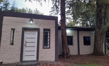 VENTA DE CASA QUINTA EN CAÑUELAS B° PELUFFO