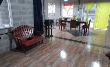 VENTA DE CASA QUINTA EN CAÑUELAS B° PELUFFO