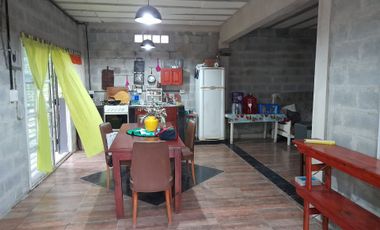 VENTA DE CASA QUINTA EN CAÑUELAS B° PELUFFO