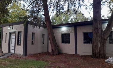 VENTA DE CASA QUINTA EN CAÑUELAS B° PELUFFO