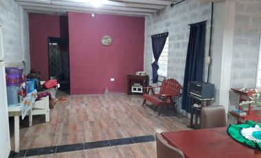 VENTA DE CASA QUINTA EN CAÑUELAS B° PELUFFO