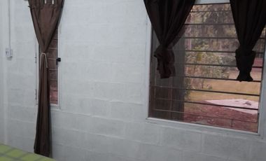 VENTA DE CASA QUINTA EN CAÑUELAS B° PELUFFO