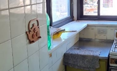 Departamento en alquiler en Lanus Este