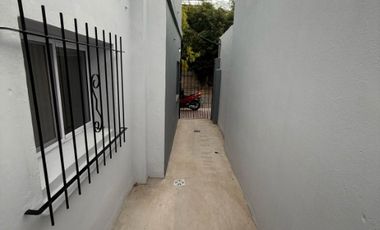 Casa PH en alquiler en San Fernando