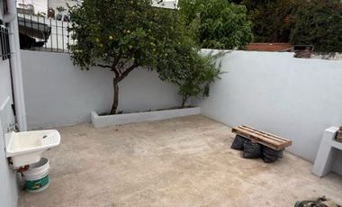 Casa PH en alquiler en San Fernando