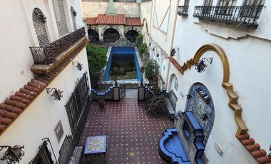 Casa estilo Andaluz Parque Patricios