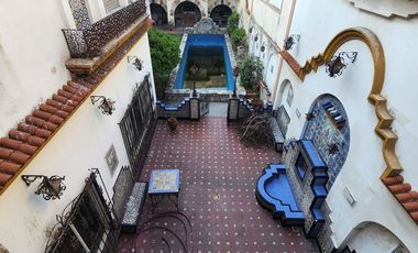 Casa estilo Andaluz Parque Patricios