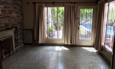 Casa estilo Andaluz Parque Patricios