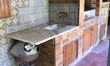 Casa estilo Andaluz Parque Patricios