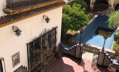 Casa estilo Andaluz Parque Patricios
