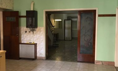 Casa estilo Andaluz Parque Patricios