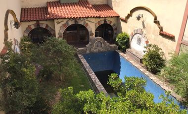 Casa estilo Andaluz Parque Patricios