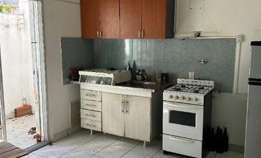 Departamento Tipo Casa en alquiler en Wilde Centro