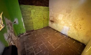 Casa para 2 Familias en venta en Moron Sur