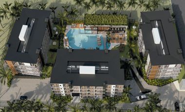 Venta Depto 4 Amb Complejo DHARMA Canning -Ezeiza