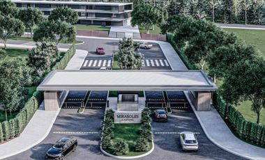 Venta Depto 4 Amb Complejo DHARMA Canning -Ezeiza