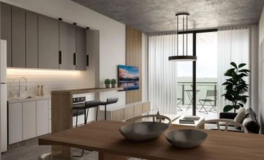 Venta Depto 4 Amb Complejo DHARMA Canning -Ezeiza