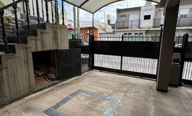 Departamento en alquiler en Merlo Norte