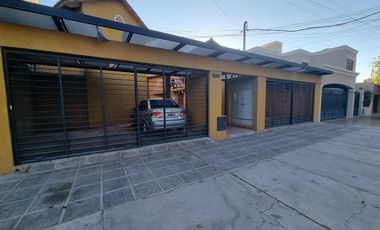 ALQUILER DUPLEX UN DORMITORIO AMOBLADO CON COCHERA