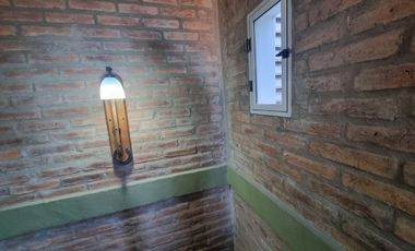 ALQUILER DUPLEX UN DORMITORIO EN CAPITAL