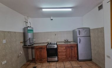 ALQUILER DUPLEX UN DORMITORIO EN CAPITAL
