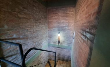 ALQUILER DUPLEX UN DORMITORIO EN CAPITAL