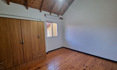 ALQUILER DUPLEX UN DORMITORIO EN CAPITAL