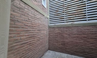 ALQUILER DUPLEX UN DORMITORIO EN CAPITAL