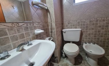 ALQUILER DUPLEX UN DORMITORIO EN CAPITAL