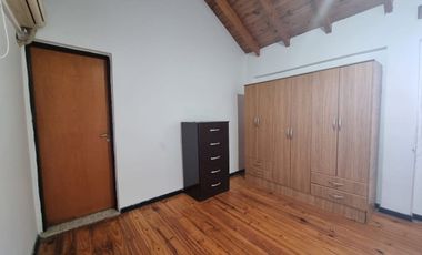ALQUILER DUPLEX UN DORMITORIO EN CAPITAL