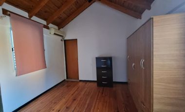 ALQUILER DUPLEX UN DORMITORIO EN CAPITAL