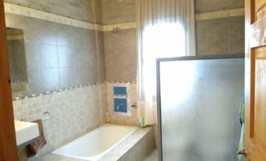 CASA QUINTA 3 HABITACIONES. APTA A CREDITO. POCITO