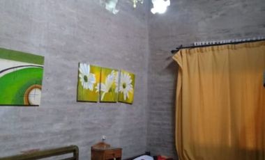 CASA QUINTA 3 HABITACIONES. APTA A CREDITO. POCITO