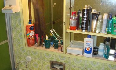 Venta PH 4 ambientes con terraza en Villa Crespo