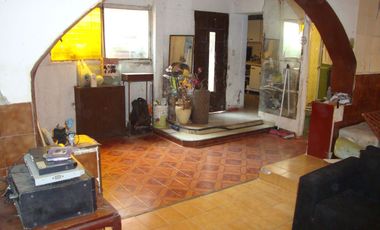 Venta PH 4 ambientes con terraza en Villa Crespo