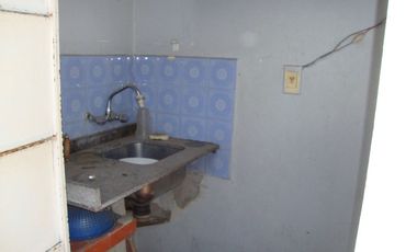 Venta PH 4 ambientes con terraza en Villa Crespo