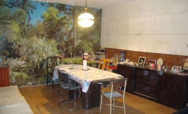 Venta PH 4 ambientes con terraza en Villa Crespo