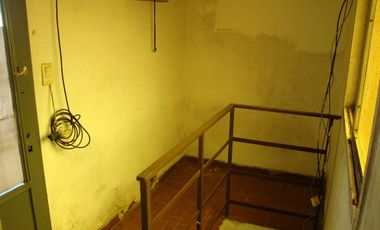 Venta PH 4 ambientes con terraza en Villa Crespo